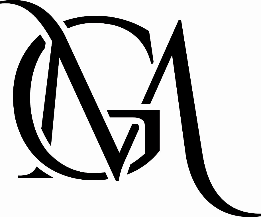 GM Scents Logo